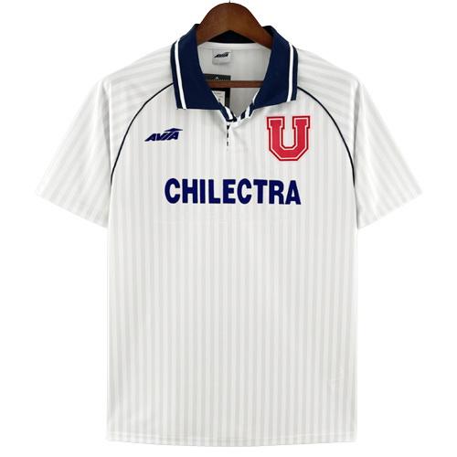 cfウニベルシダ デ チレ 1994-95 アウェイ レトロユニフォーム