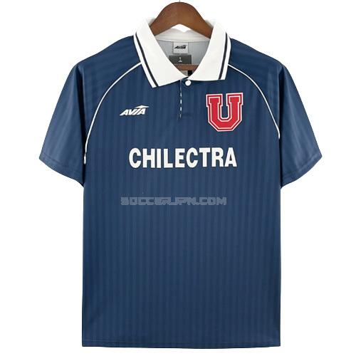 cfウニベルシダ デ チレ 1994-95 ホーム レトロユニフォーム
