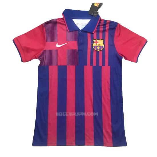 fcバルセロナ 2021-22 ホーム ポロシャツ