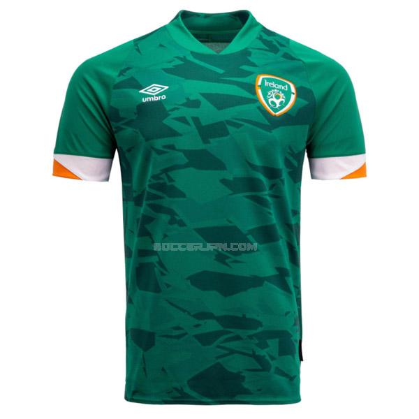 アイルランド 2022-23 ホーム レプリカ ユニフォーム