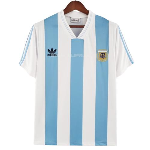 アルゼンチン 1993 ホーム レトロユニフォーム