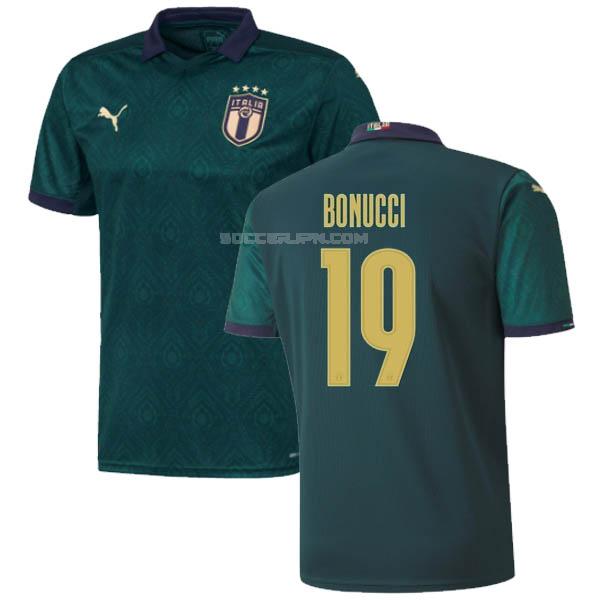 イタリア 2019-2020 bonucci ルネッサンス ユニフォーム