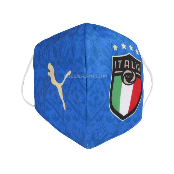 イタリア 2020-21 ホーム マスク