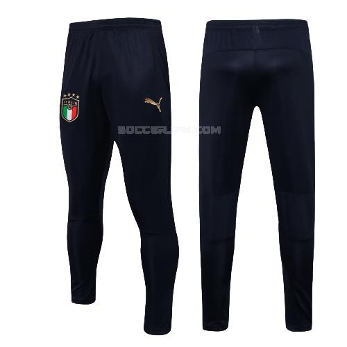 イタリア 2021-22 ydl1 ブラック ズボン
