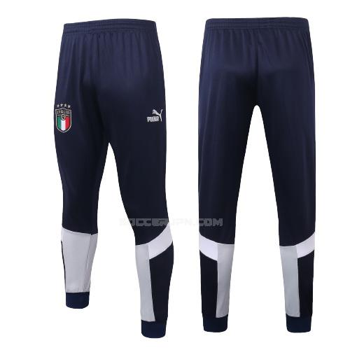 イタリア 2021-22 紺 ズボン