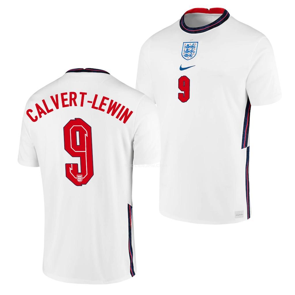 イングランド 2021-22 calvert-lewin ホーム レプリカ ユニフォーム