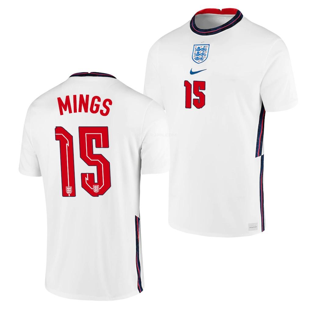 イングランド 2021-22 mings ホーム レプリカ ユニフォーム