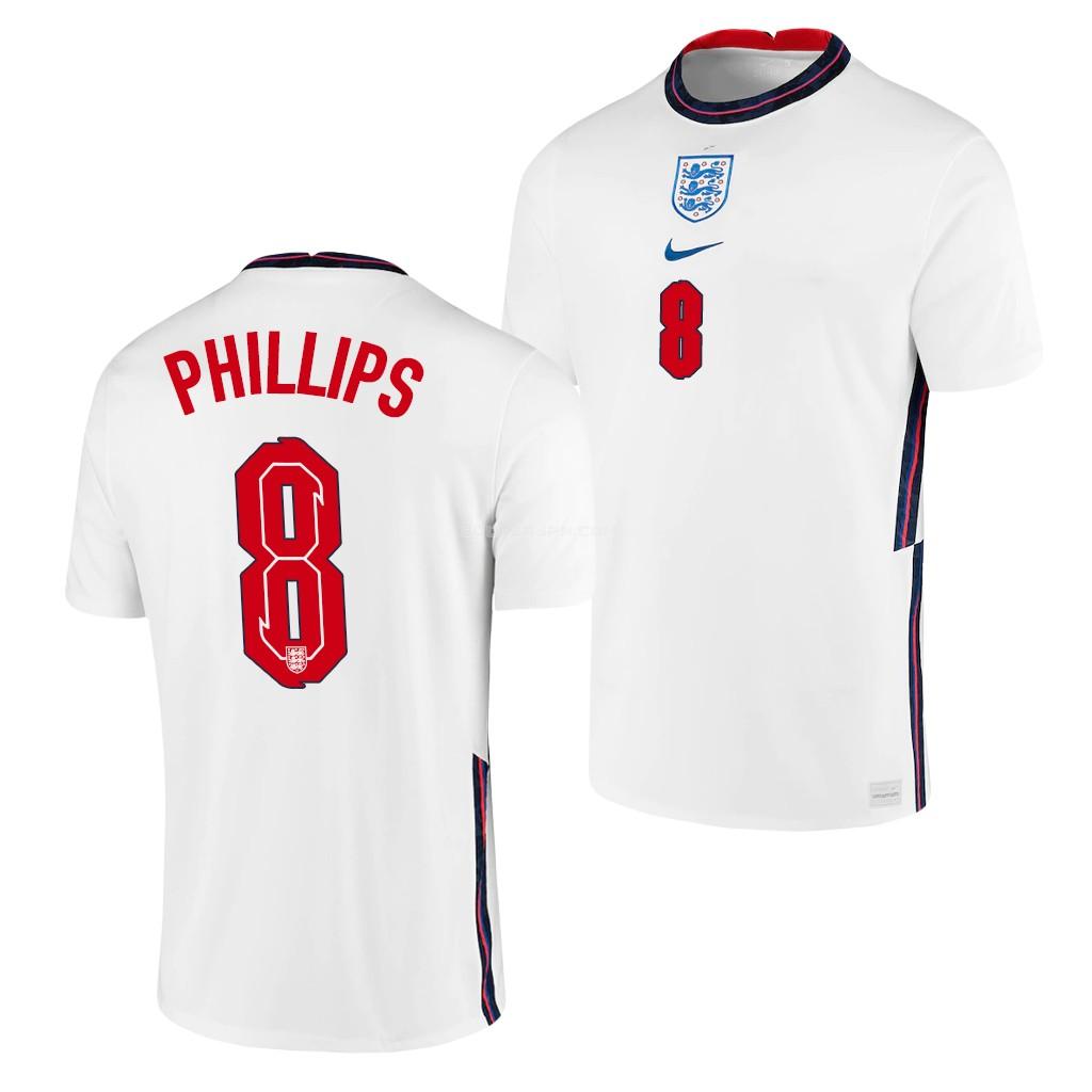 イングランド 2021-22 phillips ホーム レプリカ ユニフォーム