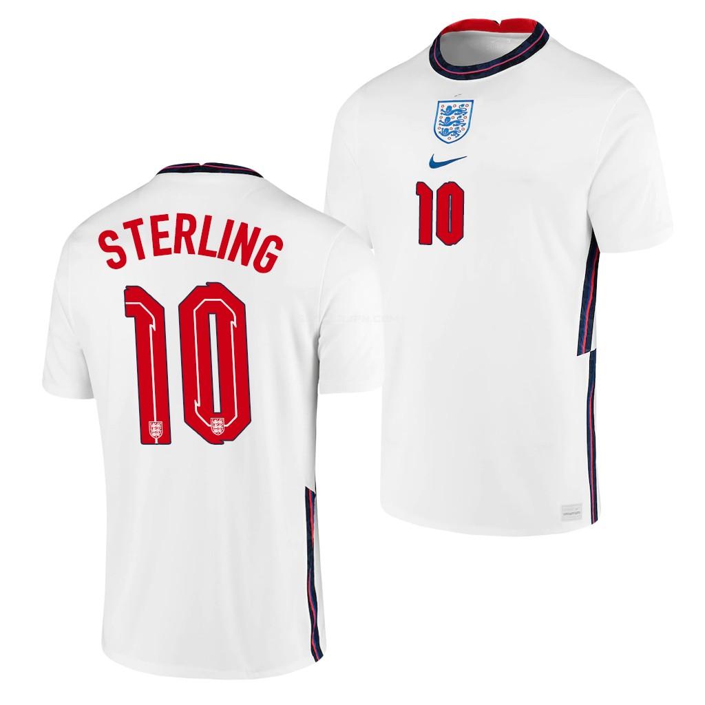 イングランド 2021-22 sterling ホーム レプリカ ユニフォーム
