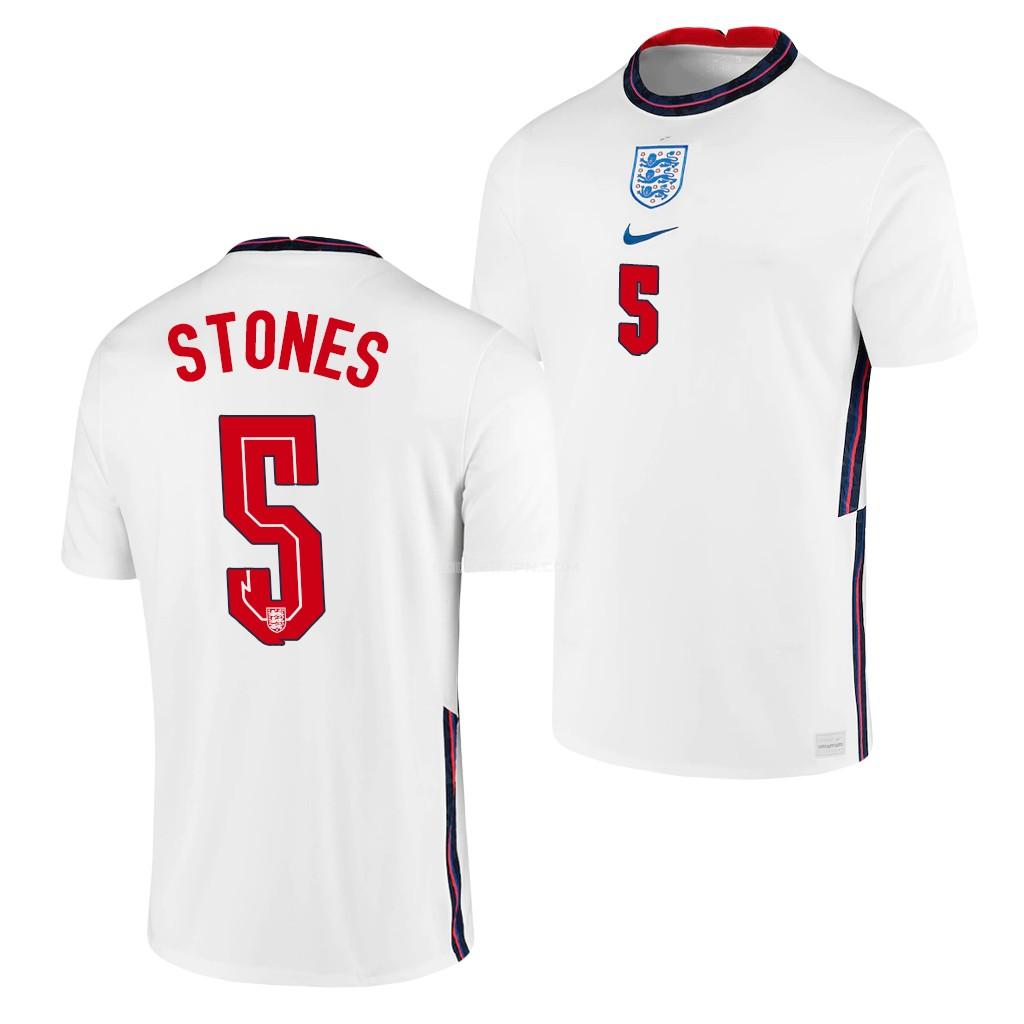 イングランド 2021-22 stones ホーム レプリカ ユニフォーム