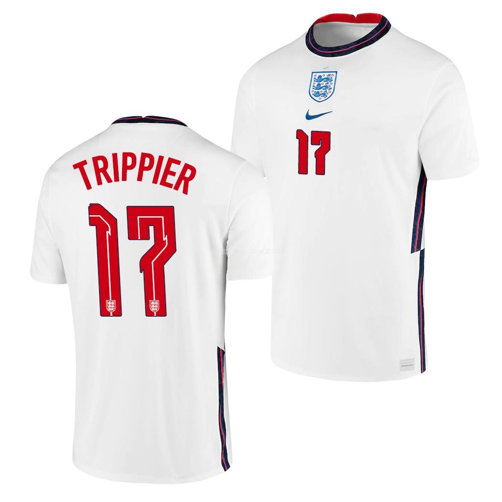 イングランド 2021-22 trippier ホーム レプリカ ユニフォーム