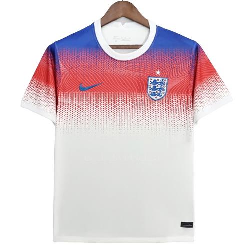 イングランド 2022 白い プラクティスシャツ