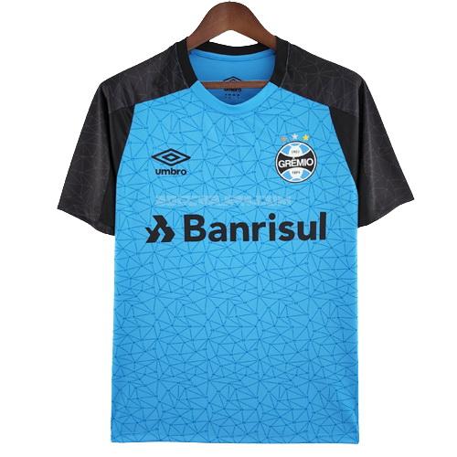 グレミオfbpa 2022-23 青い プラクティスシャツ