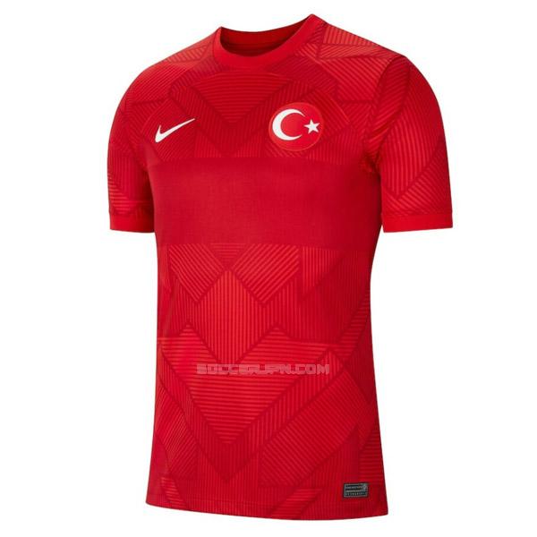 トルコ 2022-23 ホーム レプリカ ユニフォーム