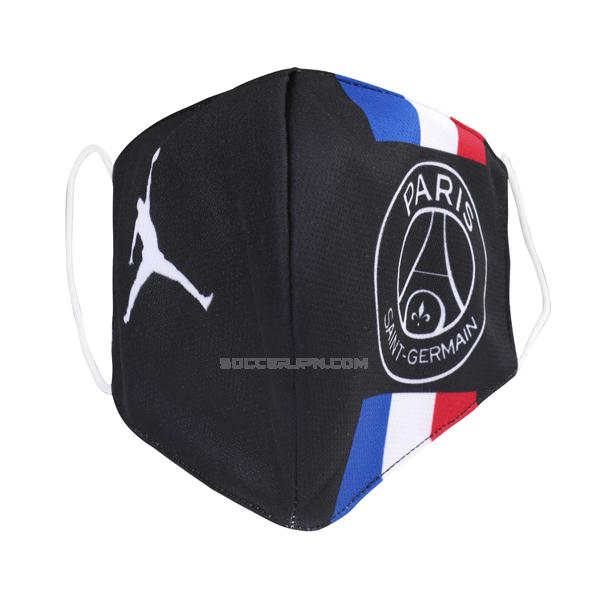 パリ サンジェルマン 2020 サード マスク