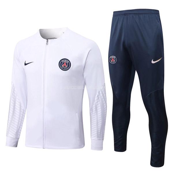 パリ サンジェルマン 2022-23 白い ジャケット