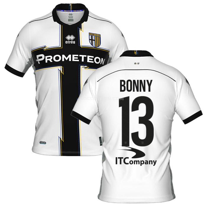 パルマカルチョ 2022-23 bonny ホーム ユニフォーム