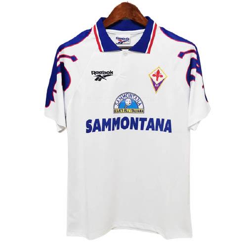 フィオレンティーナ 1995-96 アウェイ レトロユニフォーム