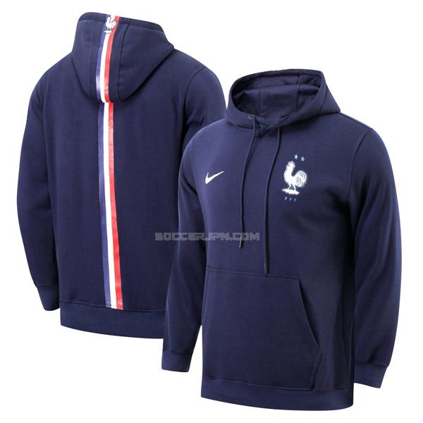 フランス 2021-22 青い ジャケット