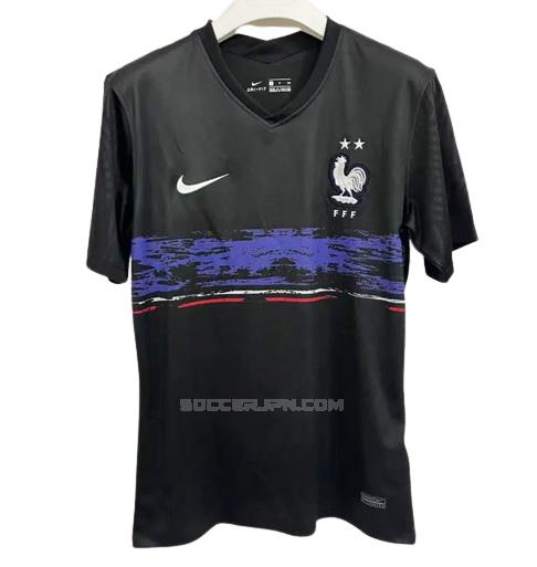フランス 2022-23 ブラック ユニフォーム