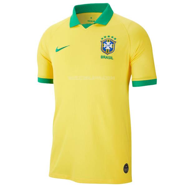 ブラジル 2019-2020 ホーム レプリカ ユニフォーム