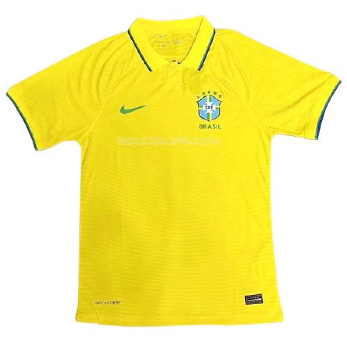 ブラジル 2022-23 ホーム レプリカ ユニフォーム