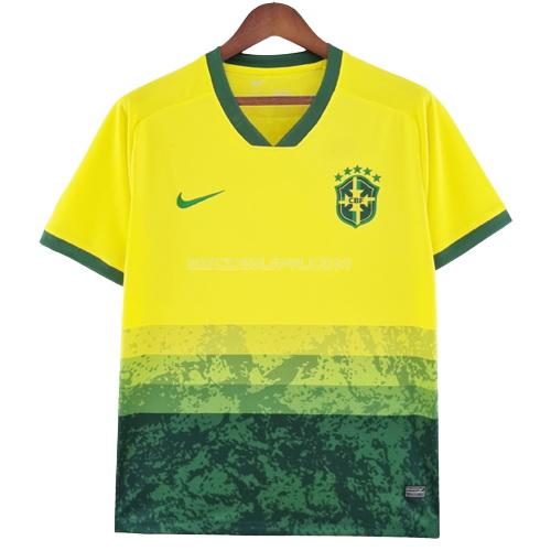 ブラジル 2022 特別版 黄 緑 bx3 ユニフォーム