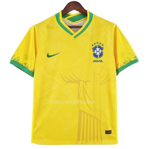 ブラジル 2022 黄 bx1 ユニフォーム