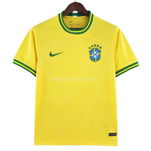 ブラジル 2022 黄 ユニフォーム