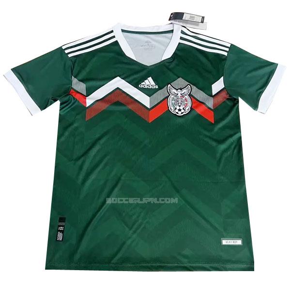 メキシコ 2021-22 特別版 緑 ユニフォーム