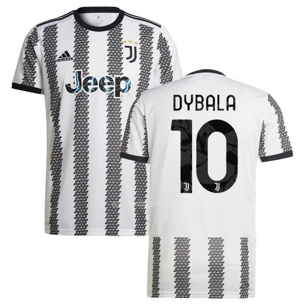 ユヴェントス 2022-23 dybala ホーム ユニフォーム