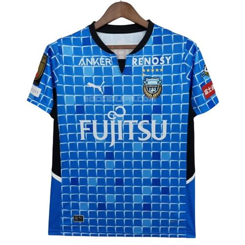 川崎フロンターレ 2022-23 ホーム レプリカ ユニフォーム